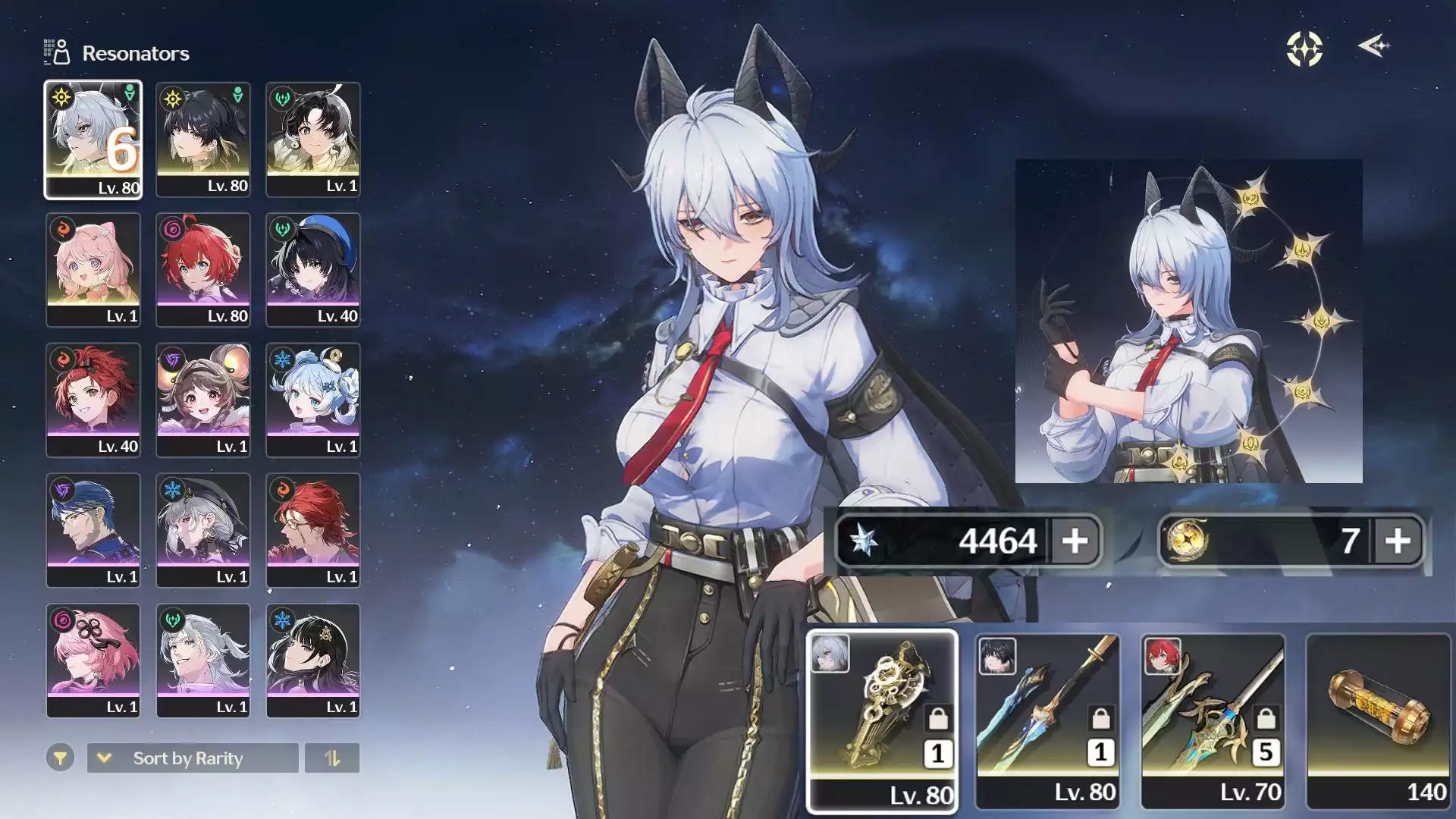 VJP : Zani C6R1 - SEA